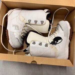 Women’s Forum Snowboarding Boots